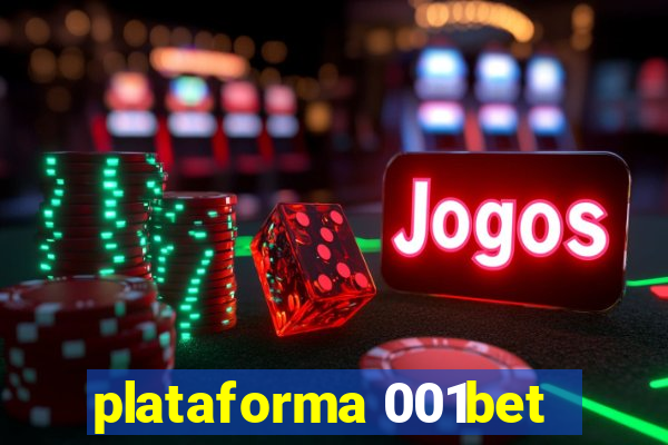 plataforma 001bet